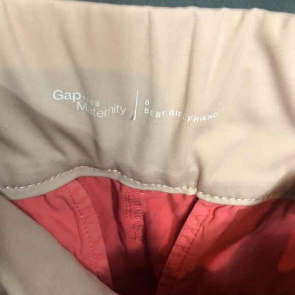 Gap maternity | bundle | 0 - Picture 14 of 15